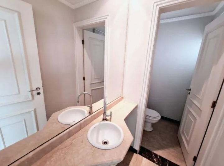 Casa à venda com 4 quartos, 514m² - Foto 12