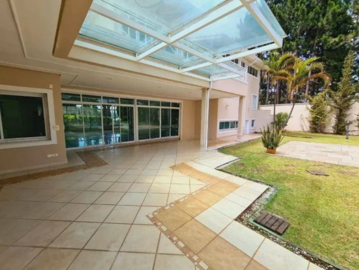 Casa à venda com 4 quartos, 514m² - Foto 16