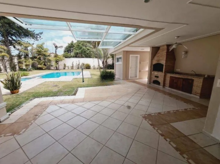 Casa à venda com 4 quartos, 514m² - Foto 15