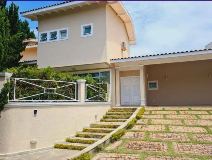 Casa à venda com 4 quartos, 514m² - Foto 3