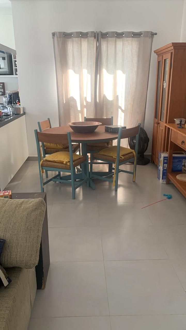 Casa à venda com 2 quartos, 70m² - Foto 4