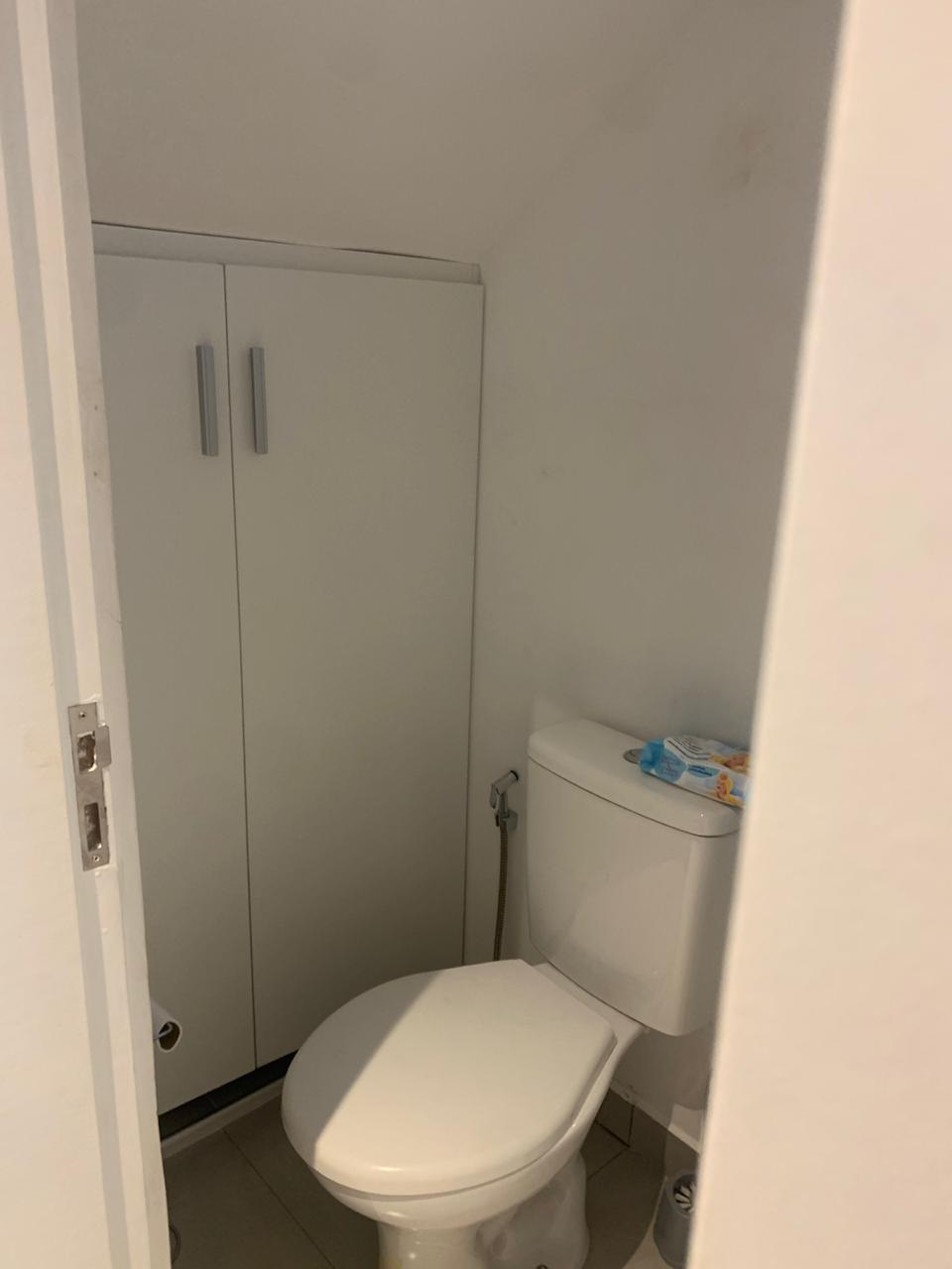 Casa à venda com 2 quartos, 70m² - Foto 10