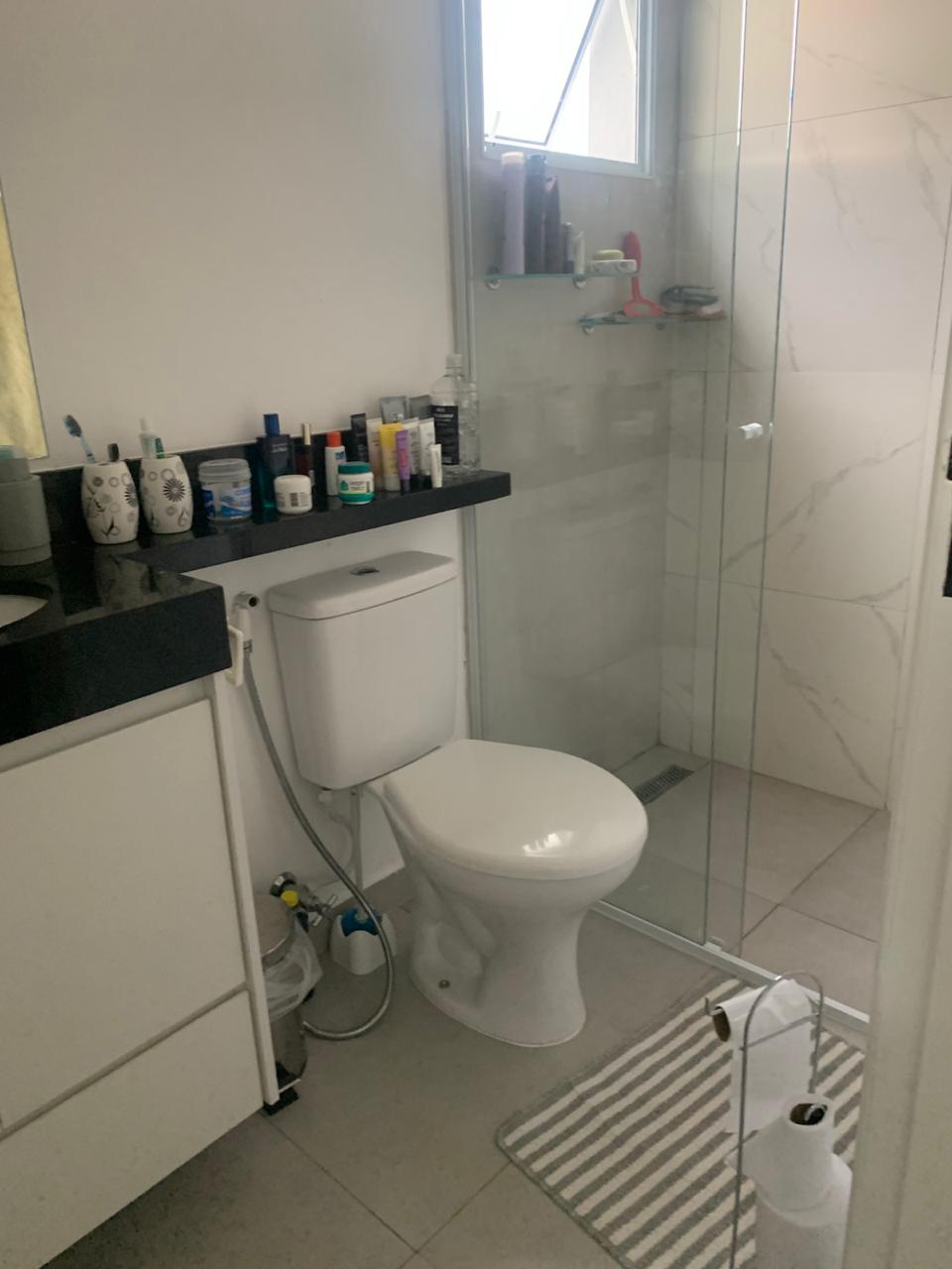 Casa à venda com 2 quartos, 70m² - Foto 8