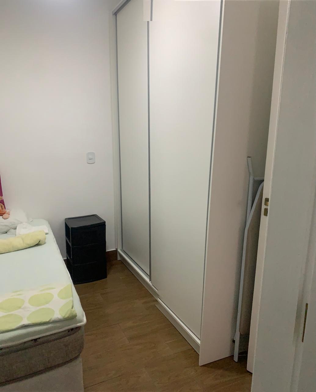Casa à venda com 2 quartos, 70m² - Foto 7
