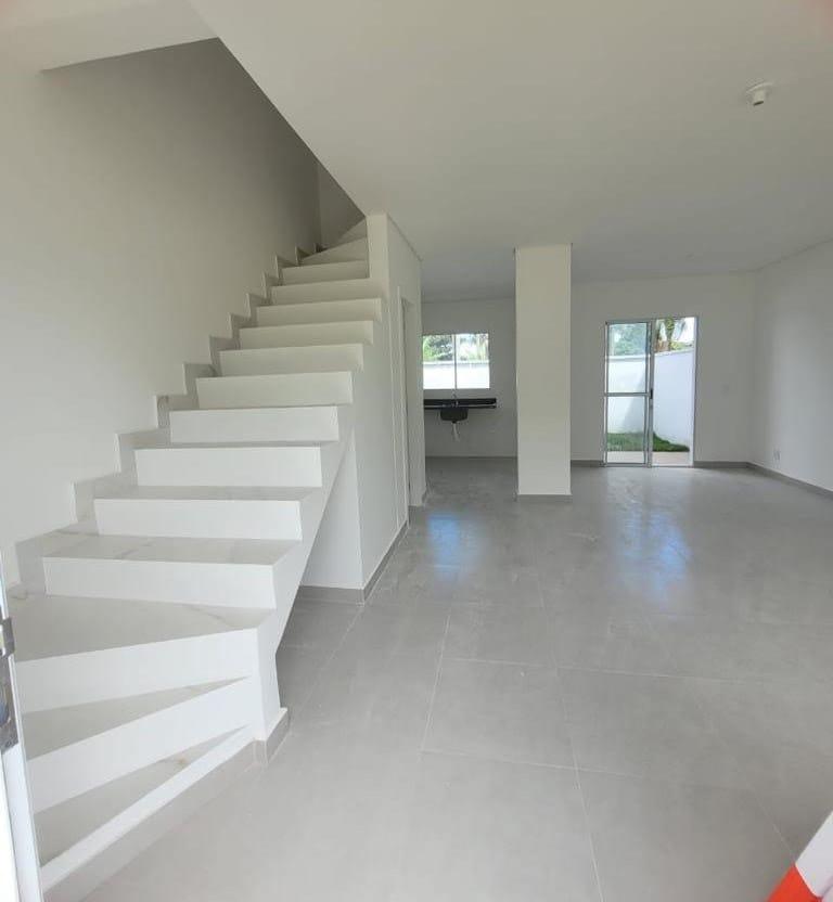Casa com 02 Quartos - Villagio Carmo - Vargem Grande Paulista/SP