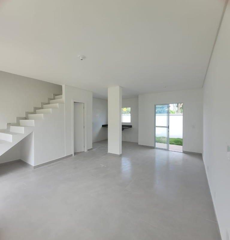 Casa com 02 Quartos - Villagio Carmo - Vargem Grande Paulista/SP