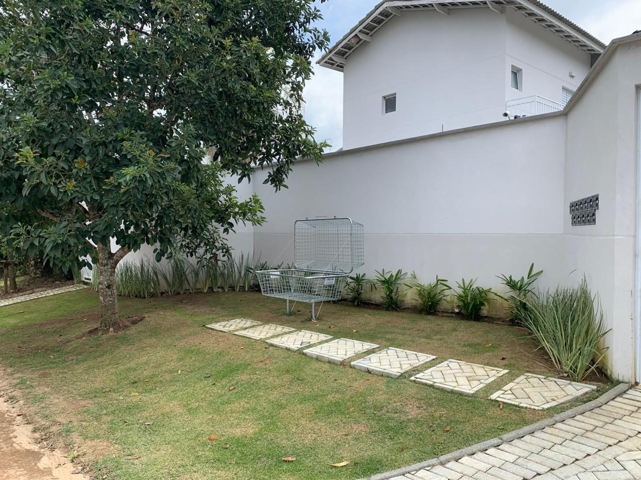 Casa com 02 Quartos - Villagio Carmo - Vargem Grande Paulista/SP