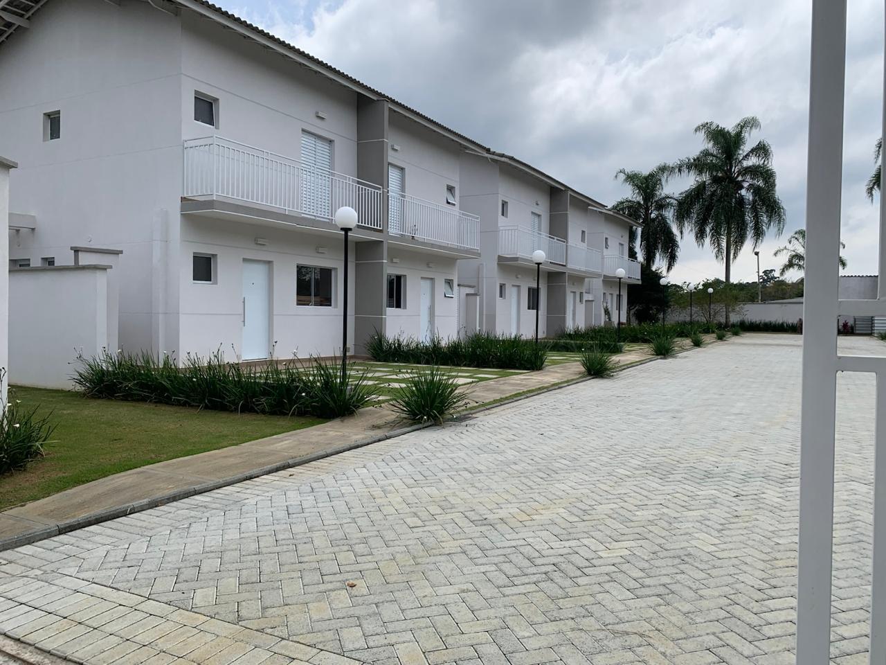 Casa - Venda, Chácara do Carmo, Vargem Grande Paulista, SP