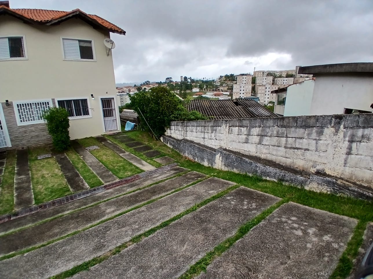 Casa - Venda, Jardim Miranda, Cotia, SP