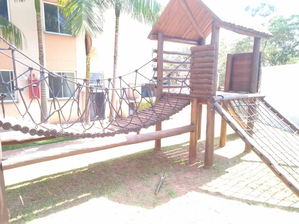 Apartamento para alugar com 2 quartos, 44m² - Foto 17