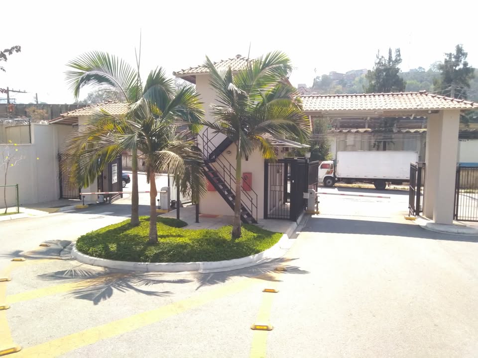 Apartamento para alugar com 2 quartos, 44m² - Foto 20