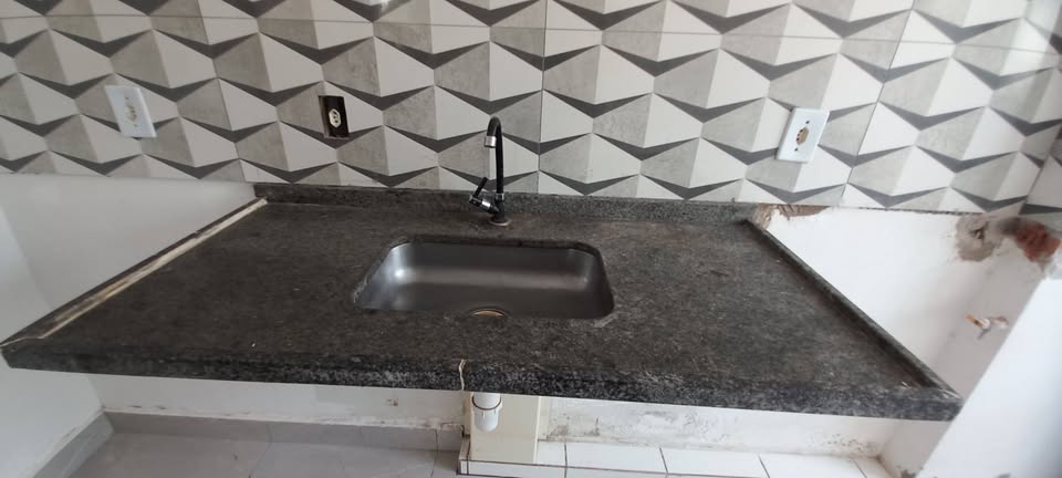 Apartamento para alugar com 2 quartos, 44m² - Foto 9