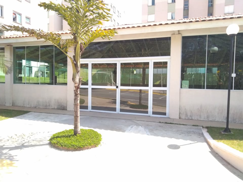 Apartamento para alugar com 2 quartos, 44m² - Foto 19