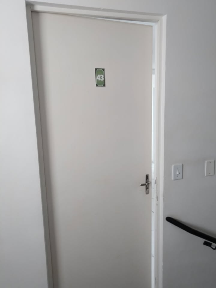 Apartamento para alugar com 2 quartos, 44m² - Foto 3