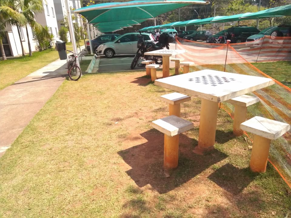 Apartamento para alugar com 2 quartos, 44m² - Foto 16