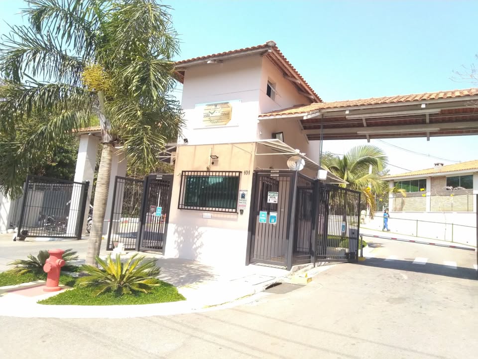 Apartamento para alugar com 2 quartos, 44m² - Foto 1