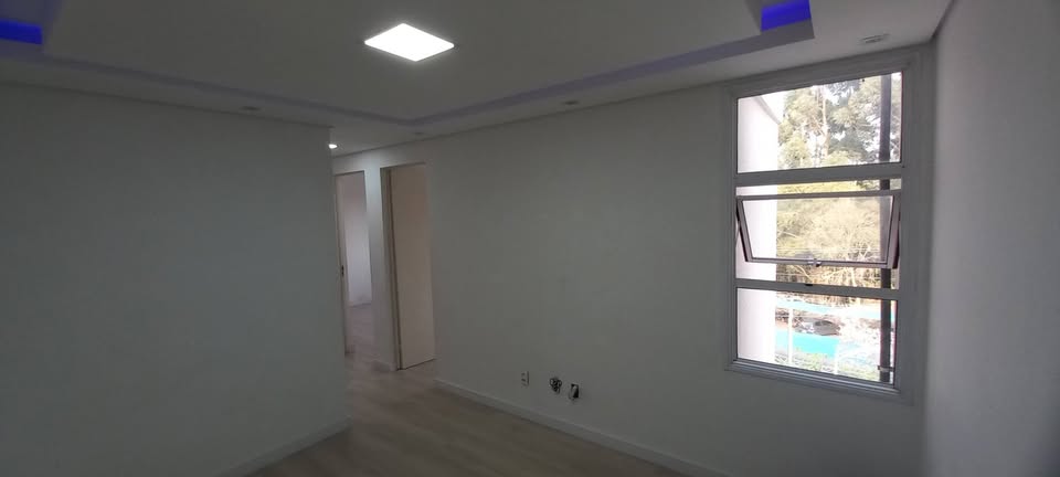 Apartamento para alugar com 2 quartos, 44m² - Foto 4