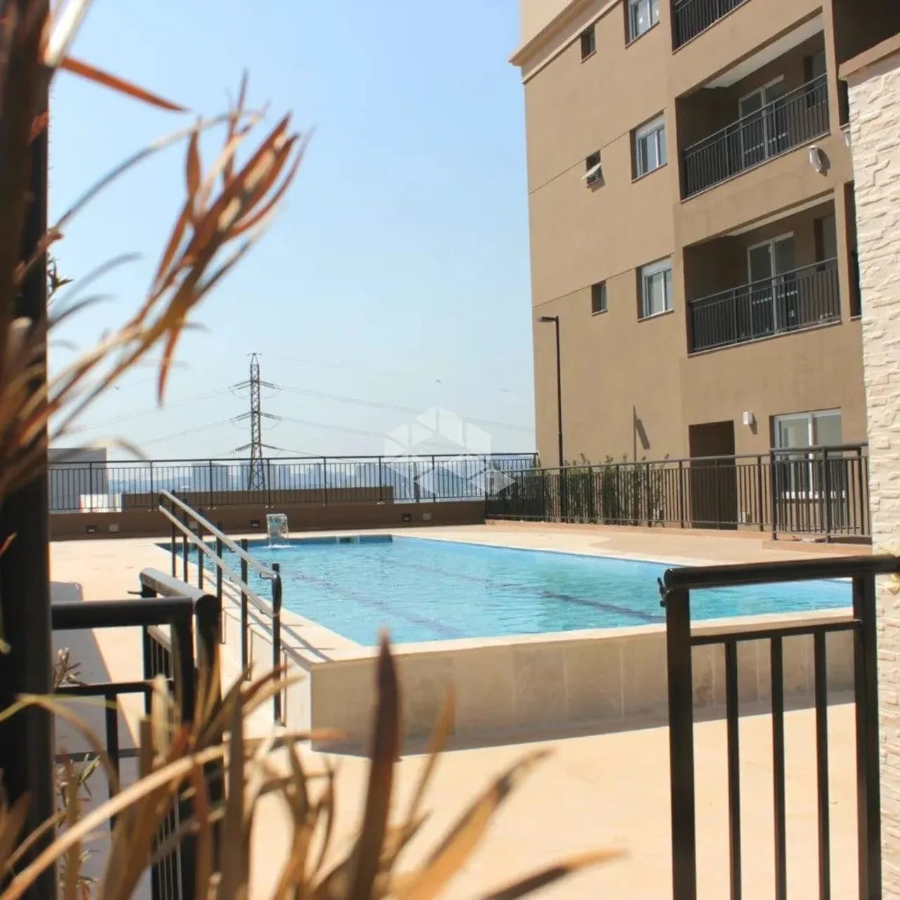 Apartamento à venda com 2 quartos, 60m² - Foto 1
