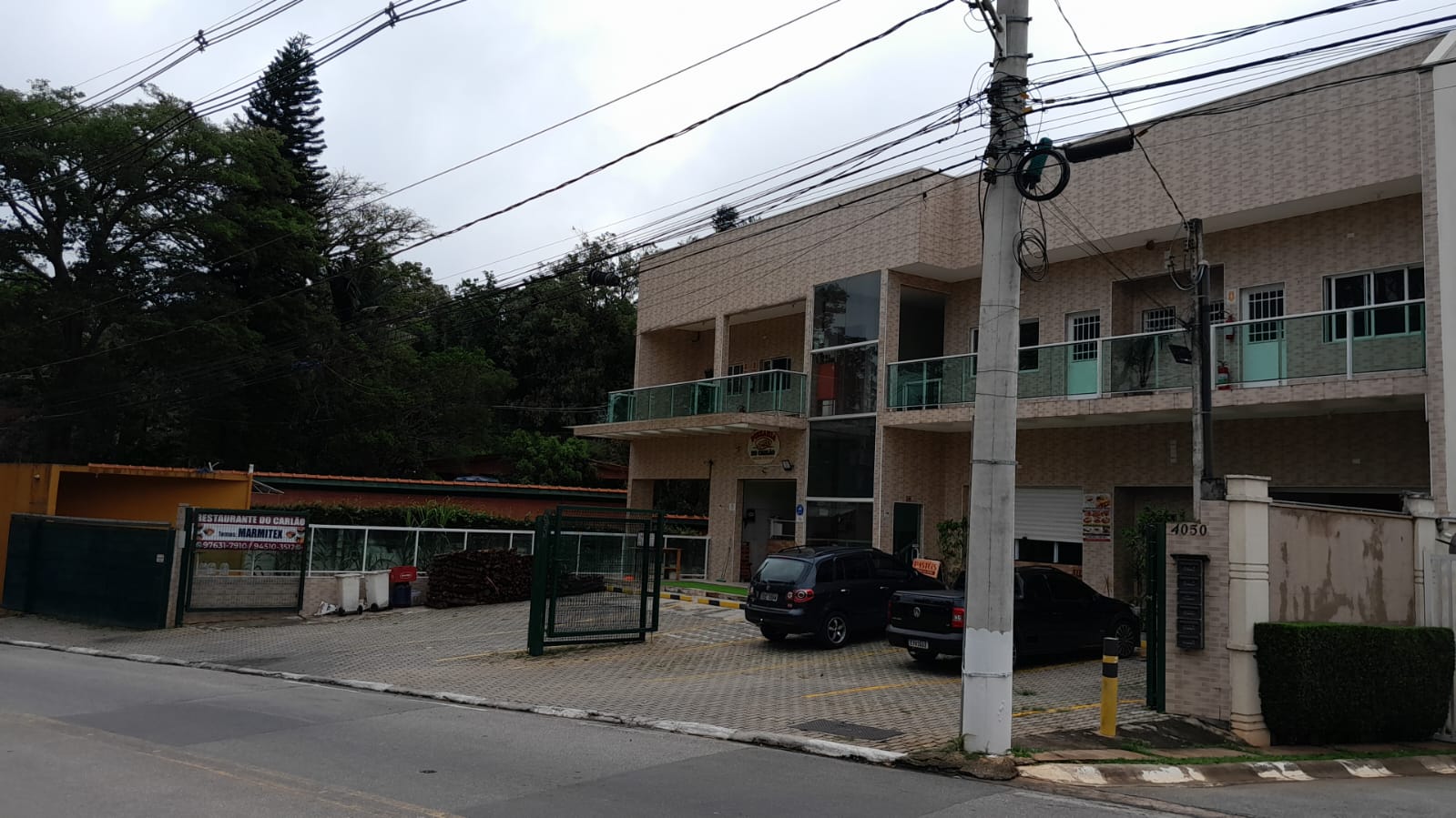 Sala comercial - Locação, Jardim São Vicente, Cotia, SP