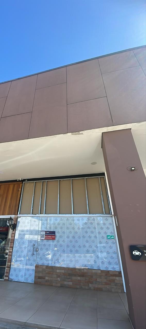 Conjunto Comercial-Sala para alugar com 1 quarto, 45m² - Foto 1