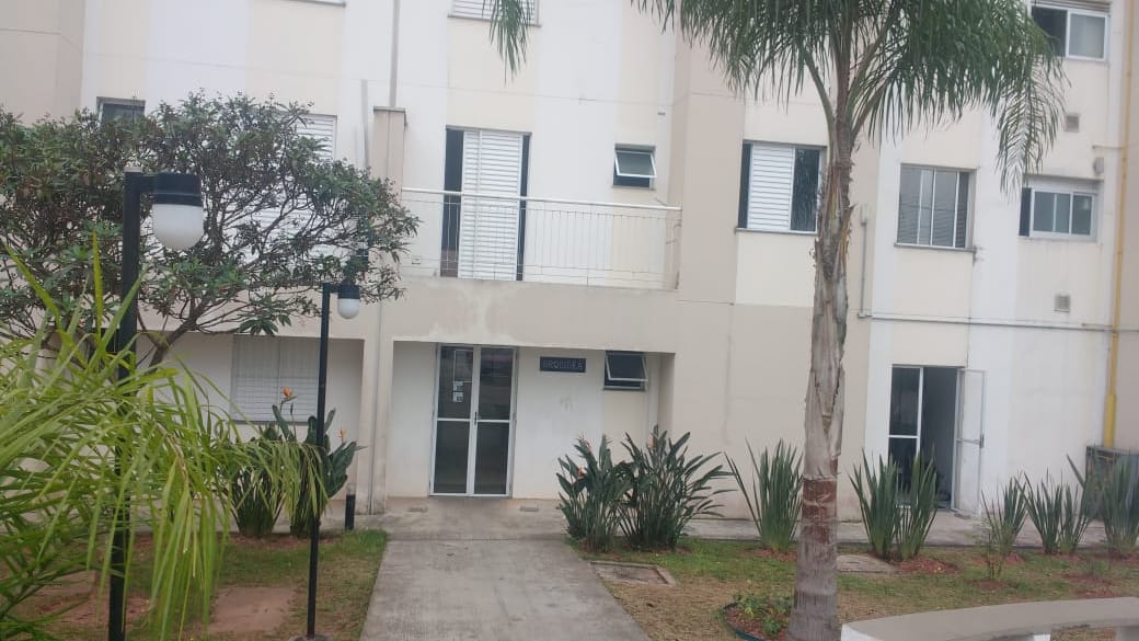 Apartamento com 02 Quartos - Condomínio Reserva Natureza - Cotia/SP
