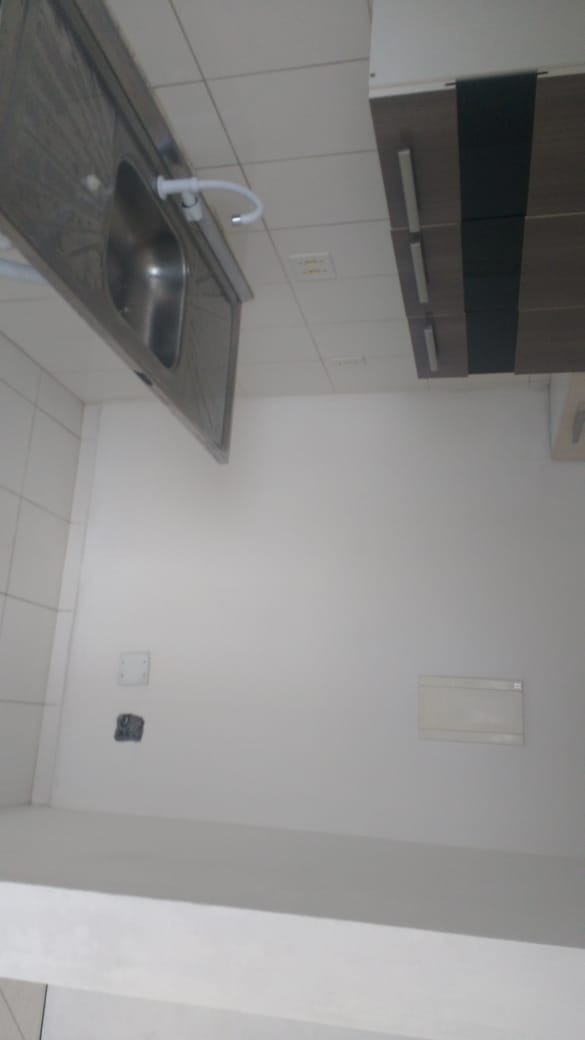 Apartamento com 02 Quartos - Condomínio Reserva Natureza - Cotia/SP