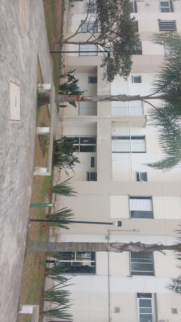 Apartamento com 02 Quartos - Condomínio Reserva Natureza - Cotia/SP
