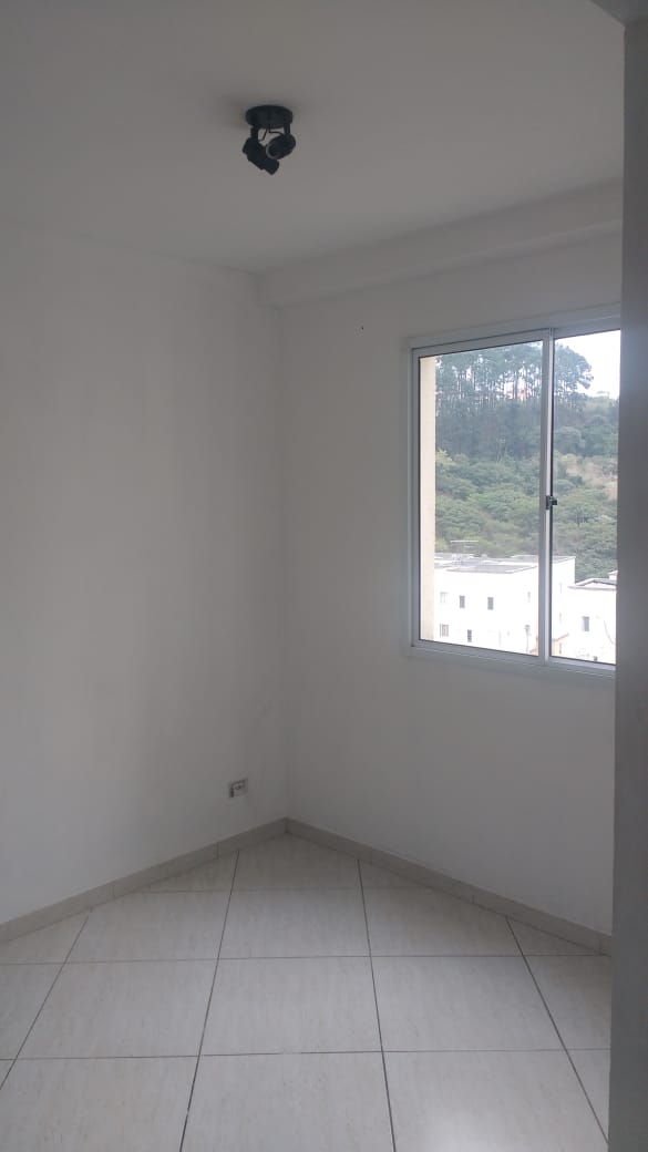Apartamento com 02 Quartos - Condomínio Reserva Natureza - Cotia/SP