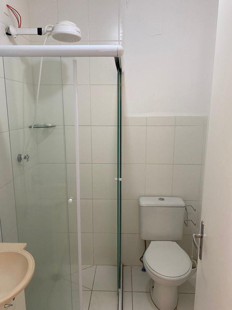 Apartamento 02 Quartos - Condomínio Residencial Allegro Cotia - Cotia/SP