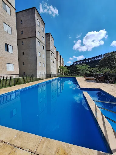 Apartamento - Venda, Jardim Petrópolis, Cotia, SP