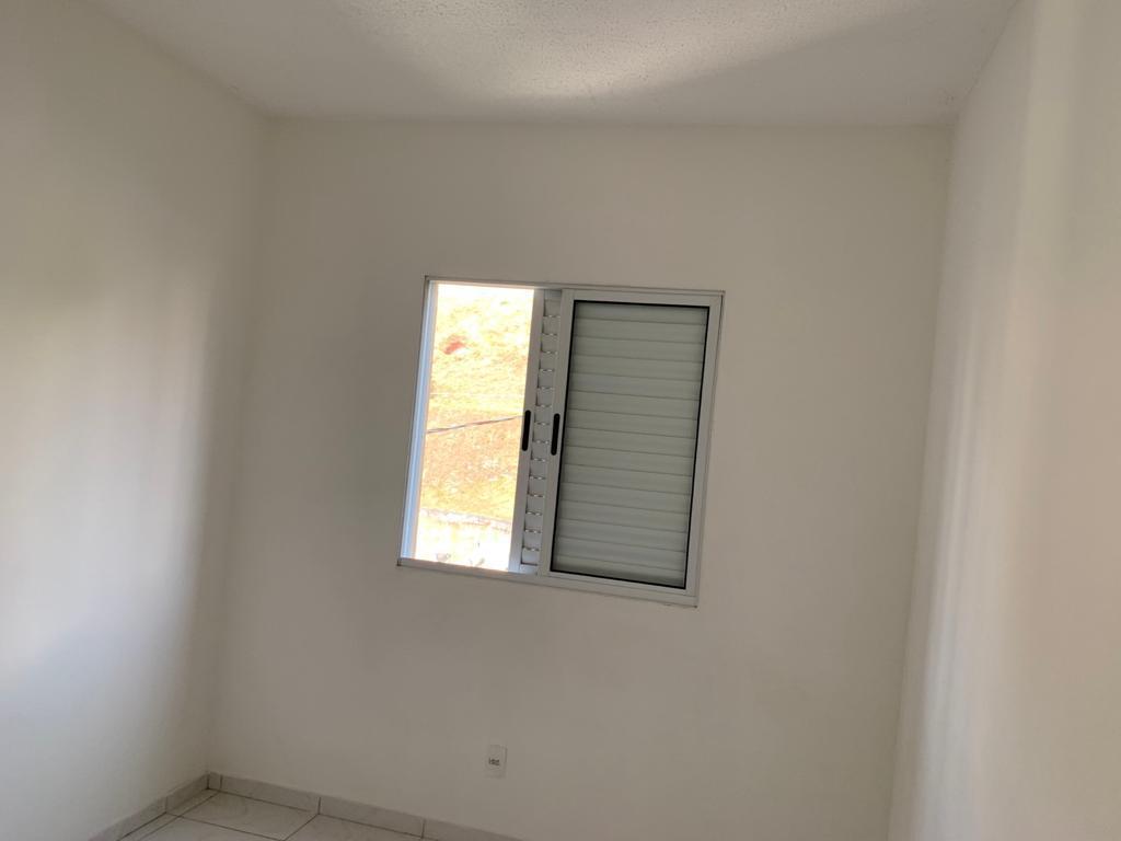 Apartamento com 02 Quartos - Residencial Vida Plena - Cotia/SP