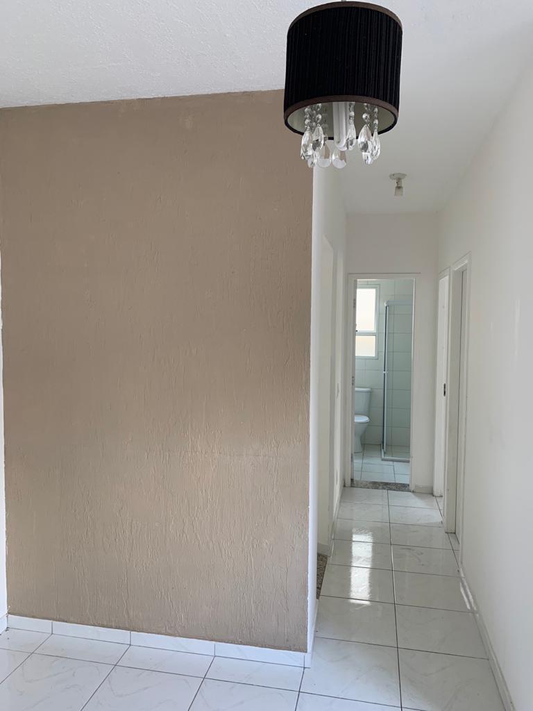 Apartamento com 02 Quartos - Residencial Vida Plena - Cotia/SP