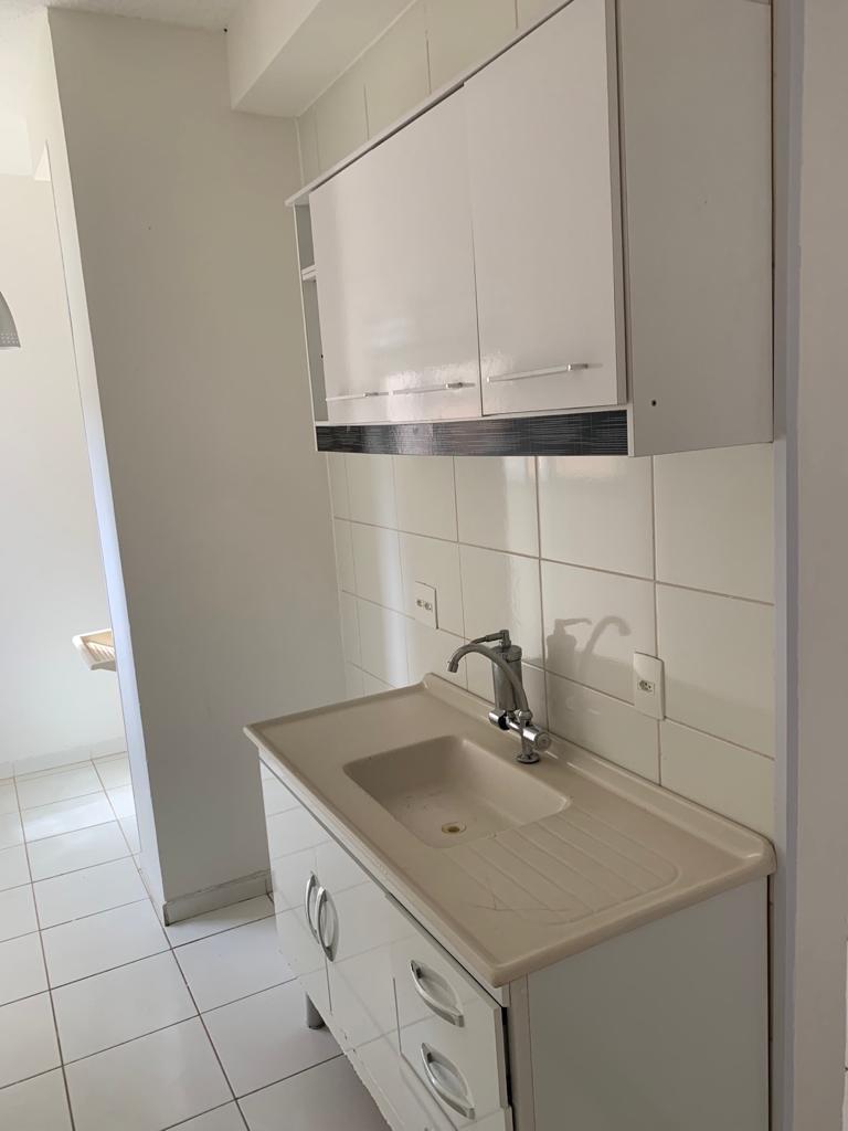 Apartamento com 02 Quartos - Residencial Vida Plena - Cotia/SP