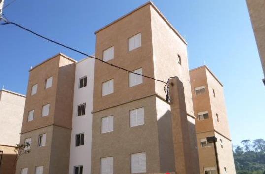 Apartamento com 02 Quartos - Residencial Vida Plena - Cotia/SP
