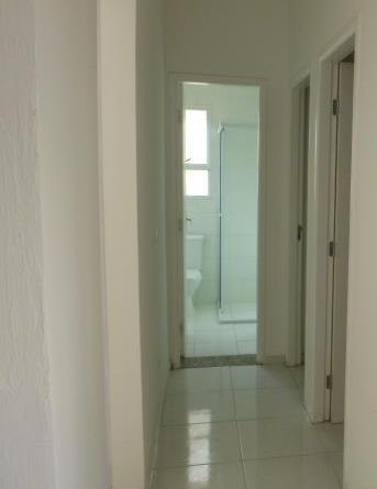 Apartamento com 02 Quartos - Residencial Vida Plena - Cotia/SP