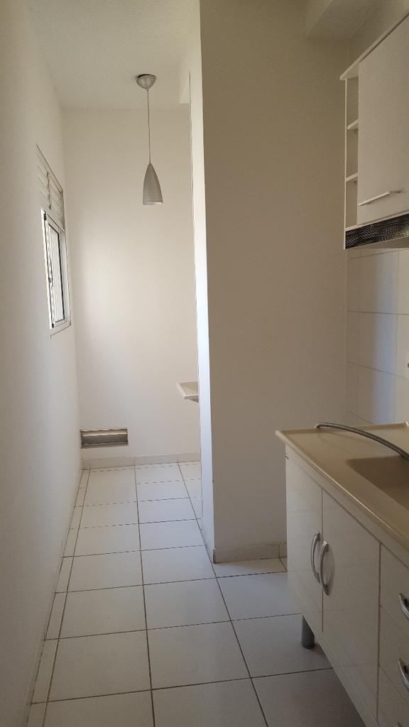 Apartamento com 02 Quartos - Residencial Vida Plena - Cotia/SP