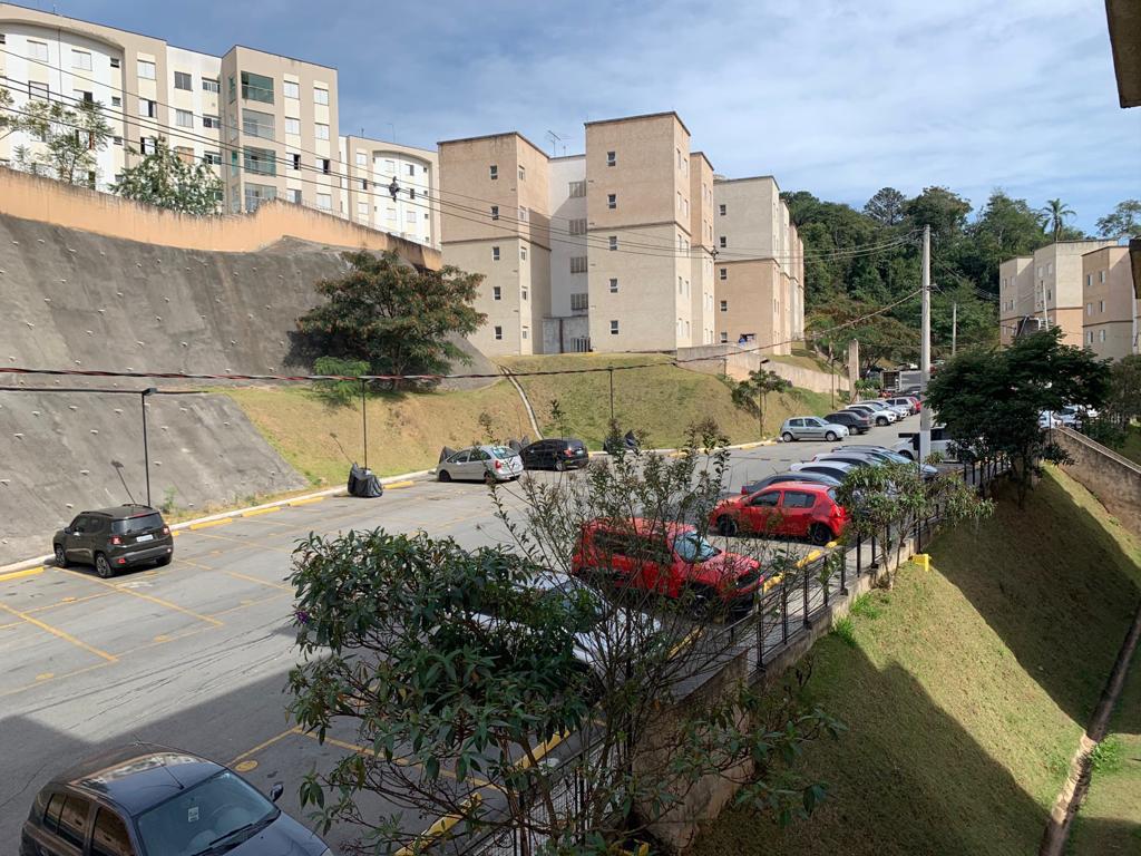 Apartamento com 02 Quartos - Residencial Vida Plena - Cotia/SP
