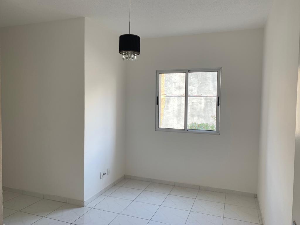 Apartamento com 02 Quartos - Residencial Vida Plena - Cotia/SP