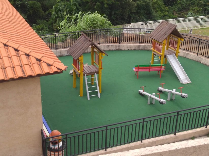Apartamento com 02 Quartos - Residencial Vida Plena - Cotia/SP