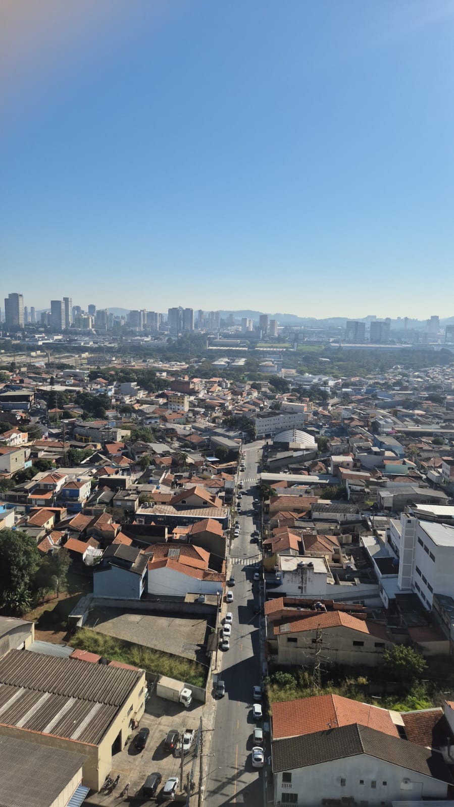 Apartamento com 02 Quartos - Condomínio Square Carapicuíba - Carapicuíba/SP