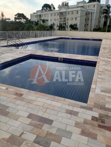 Apartamento - Venda, Jardim Caiapiá, Cotia, SP