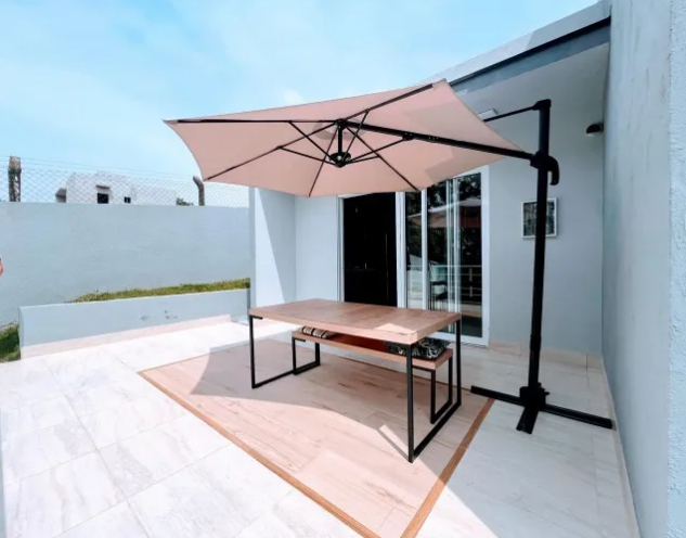 Casa à venda com 3 quartos, 525m² - Foto 10