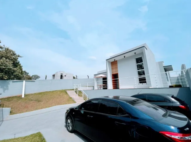 Casa à venda com 3 quartos, 525m² - Foto 12