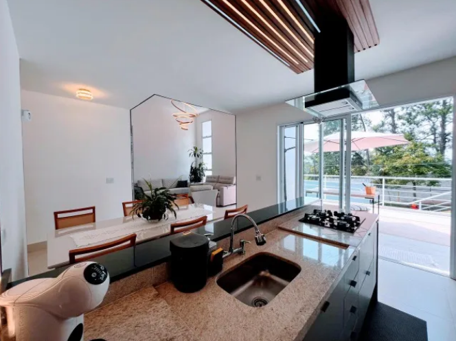 Casa à venda com 3 quartos, 525m² - Foto 7