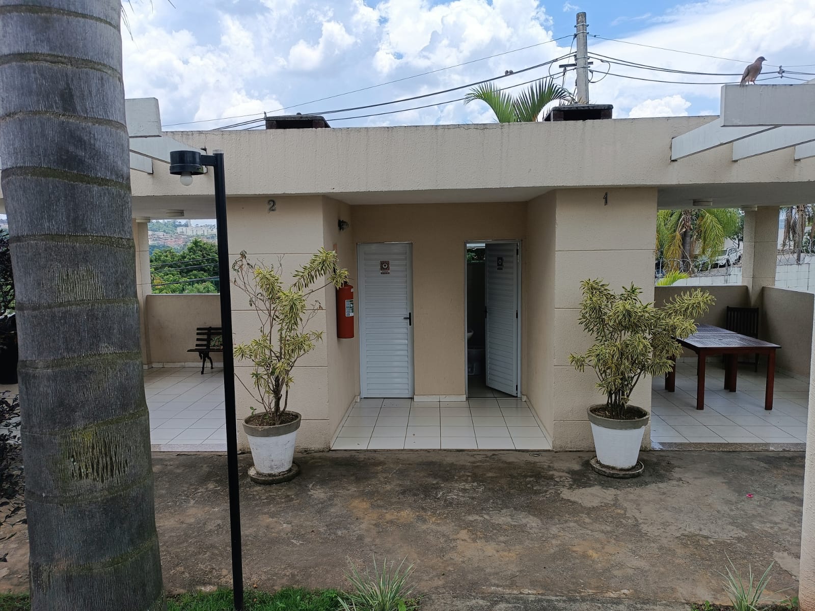 Apartamento com 02 Quartos - Condomínio Reserva Natureza - Cotia/SP