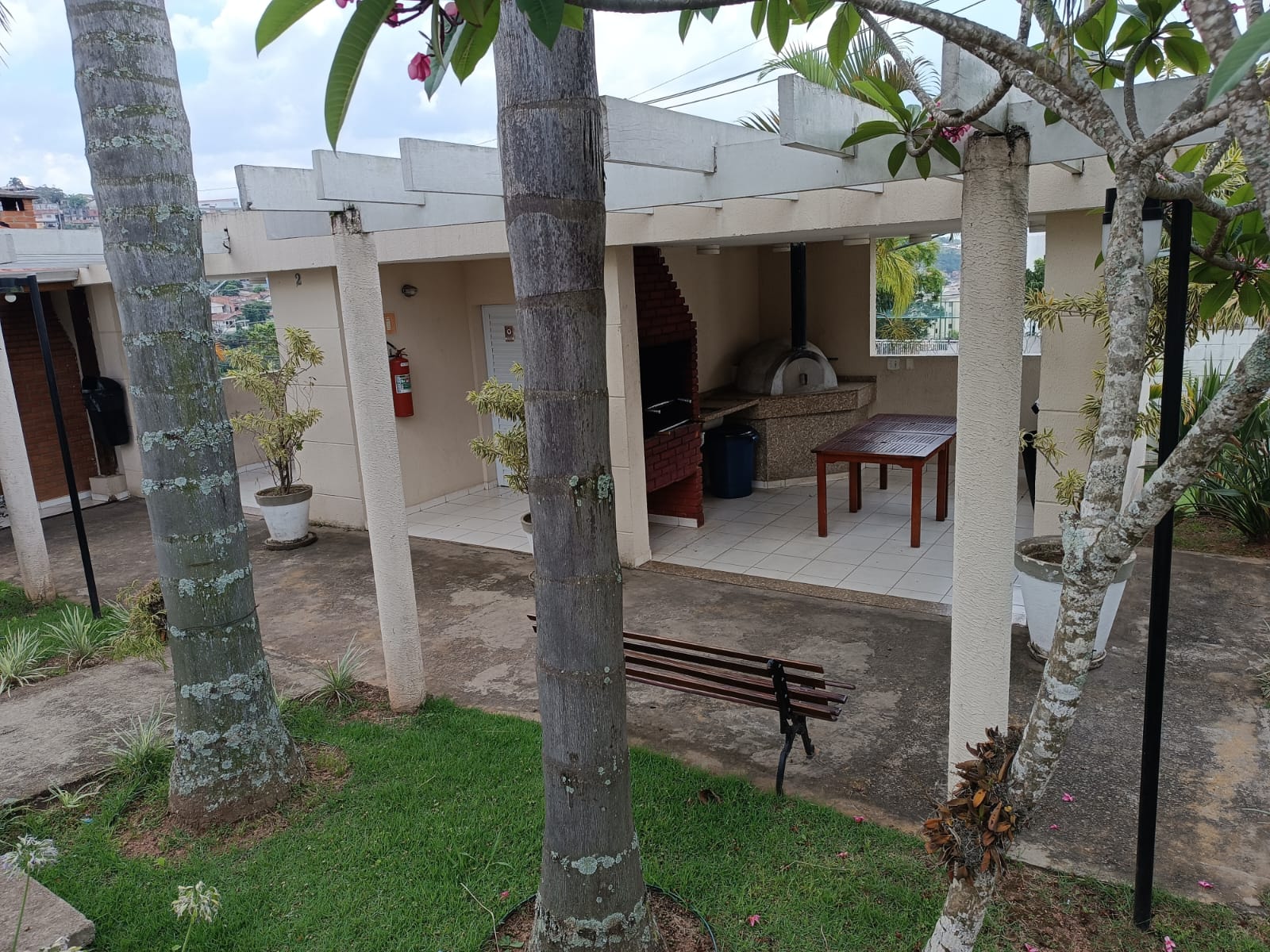 Apartamento com 02 Quartos - Condomínio Reserva Natureza - Cotia/SP