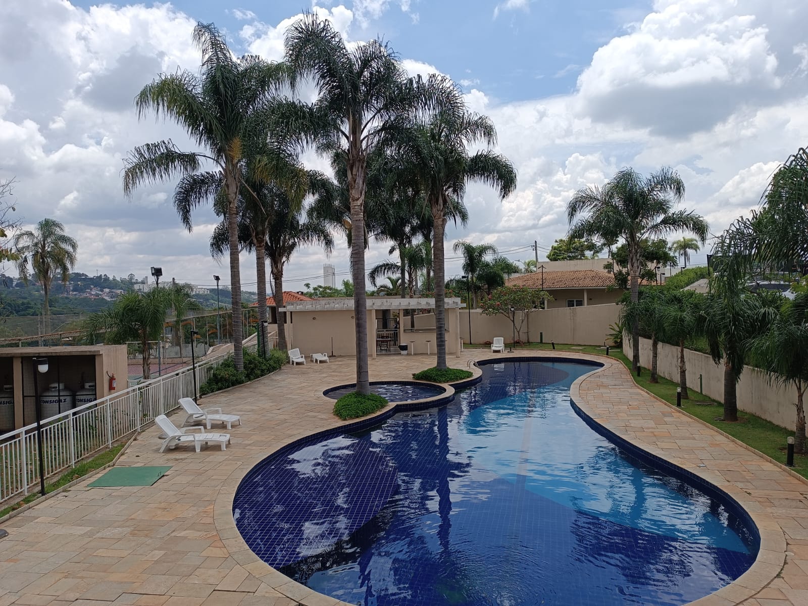 Apartamento - Venda, Jardim Petrópolis, Cotia, SP