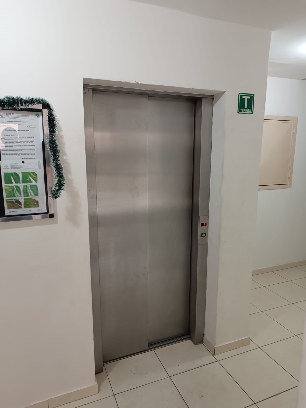Apartamento com 02 Quartos - Condomínio Reserva Natureza - Cotia/SP