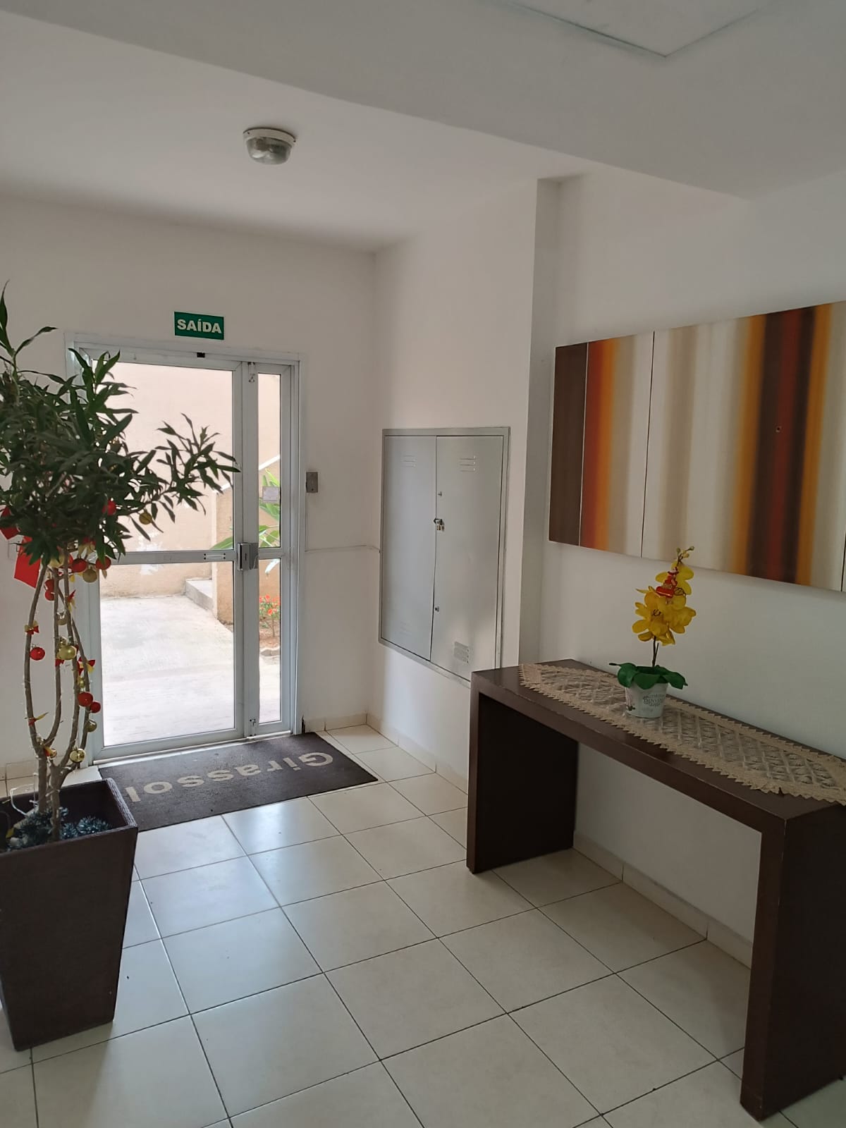 Apartamento com 02 Quartos - Condomínio Reserva Natureza - Cotia/SP