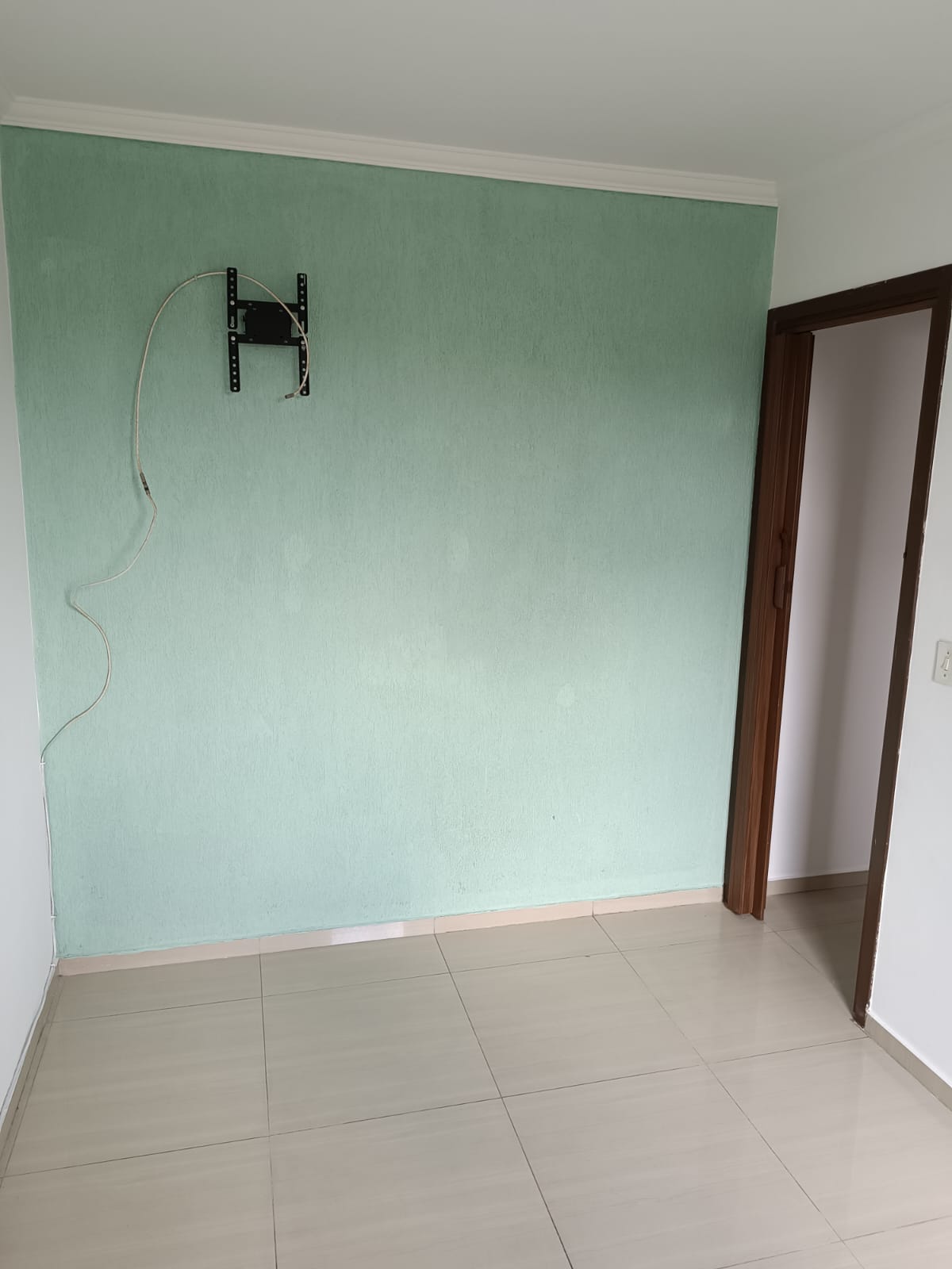 Apartamento com 02 Quartos - Condomínio Reserva Natureza - Cotia/SP
